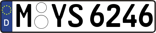 M-YS6246