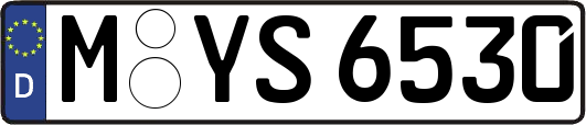M-YS6530