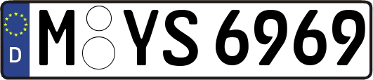 M-YS6969