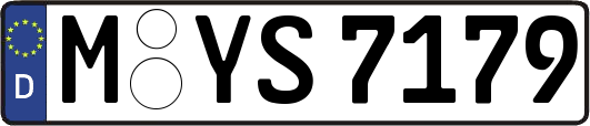 M-YS7179