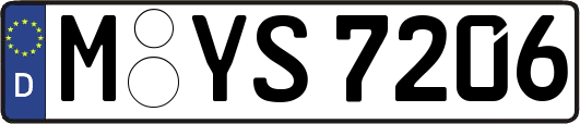M-YS7206