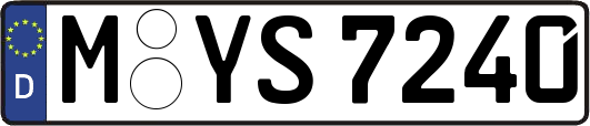 M-YS7240