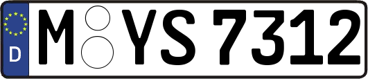 M-YS7312