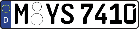 M-YS7410