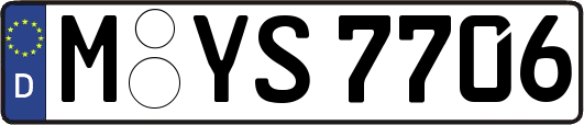 M-YS7706