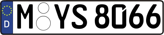 M-YS8066
