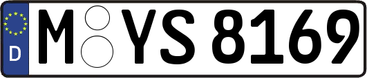 M-YS8169