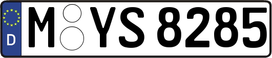 M-YS8285