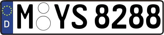 M-YS8288