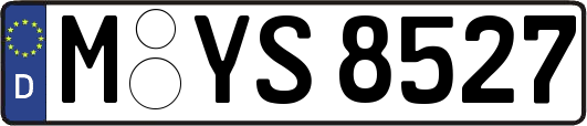 M-YS8527