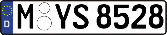 M-YS8528