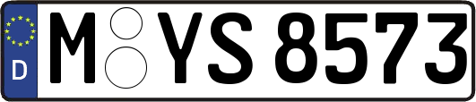 M-YS8573