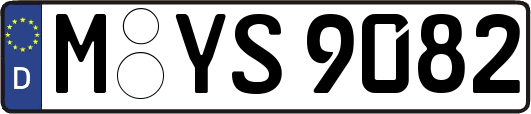 M-YS9082