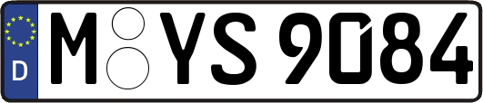 M-YS9084