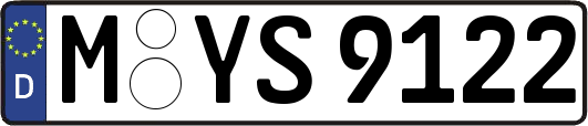 M-YS9122