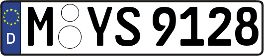 M-YS9128