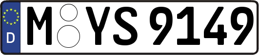 M-YS9149