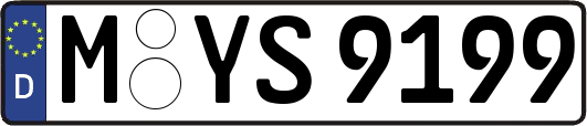 M-YS9199