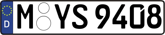 M-YS9408