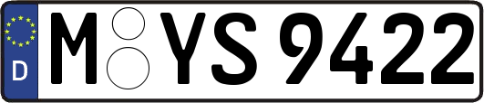 M-YS9422