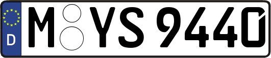 M-YS9440
