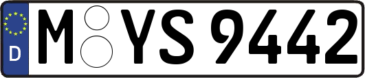 M-YS9442