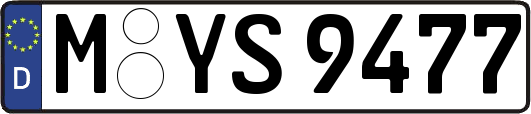 M-YS9477