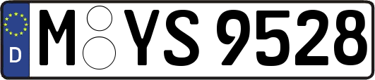 M-YS9528