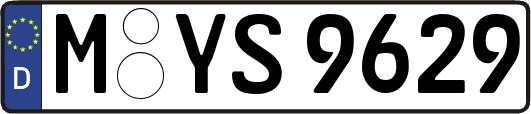 M-YS9629