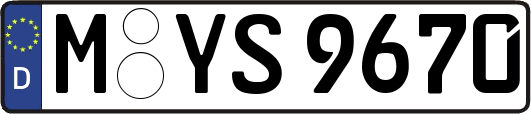 M-YS9670