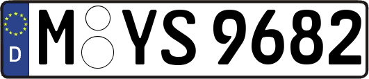 M-YS9682