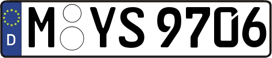 M-YS9706