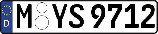 M-YS9712