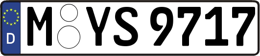 M-YS9717