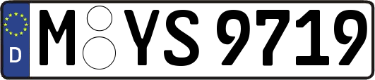 M-YS9719