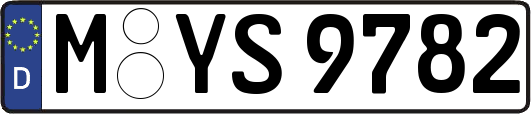 M-YS9782