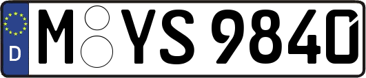 M-YS9840