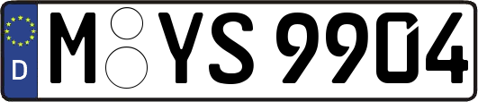 M-YS9904