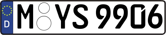 M-YS9906