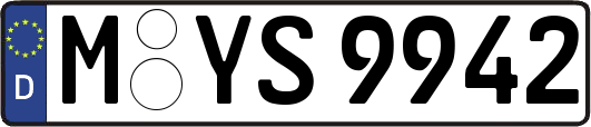 M-YS9942