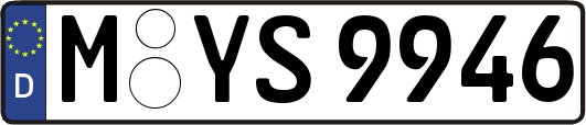 M-YS9946