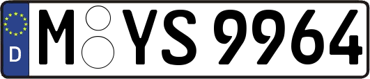 M-YS9964