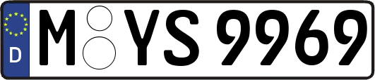 M-YS9969