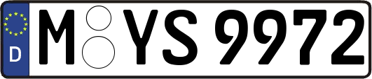 M-YS9972