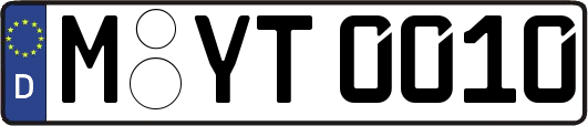 M-YT0010