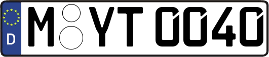 M-YT0040