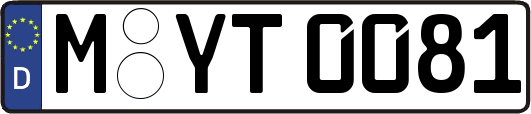 M-YT0081