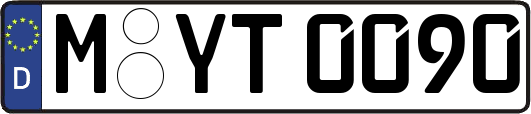 M-YT0090