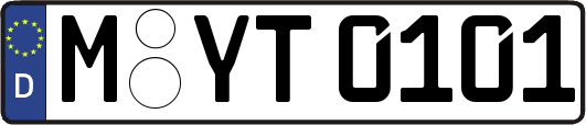 M-YT0101