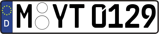 M-YT0129